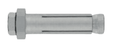 Adit Strut Bolt SBG